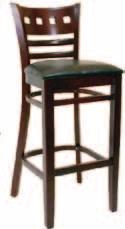 Ladder Back Wood Chairs include