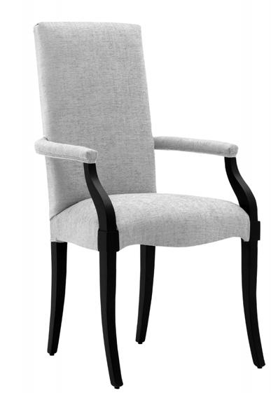 Andrea 12/0680 Dining chair