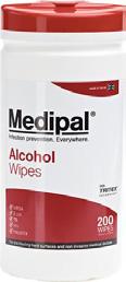 TX SURFACE DISINFECTANT WIPES Pal TX Surface Disinfectant Wipes is an alcohol, QUAT and PHMB free disinfectant solution