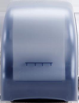 50 2 ply Versatwin Toilet Roll 5m x 92mm JT81SW 24 30.