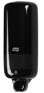 TORK SOAP SYSTEMS Tork Liquid Soap The Tork skin care dispensers for soap and
