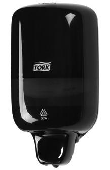 17 3 Tork Premium Soap Liquid Mild 1ltr 420501 6 33.