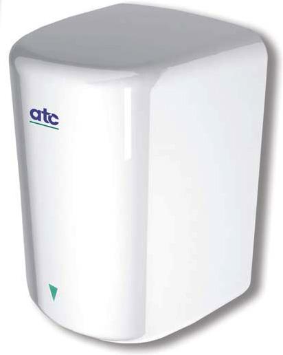 are Greenspec Listed and are the preferred choice for high usage washrooms,
