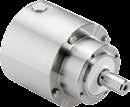 spur gearheads NemaTRUE Planetary Gearheads, optional front faces EverTRUE continuous duty, higher speeds and lower