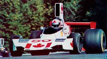 Building an Iconic Canadian Grand Prix Race Car in 1:12 scale by Evan Jones C#3372 Guelph, Ontario Background Egbert Eppie Wietzes is a well-known Canadian race car driver who had success in the 1960