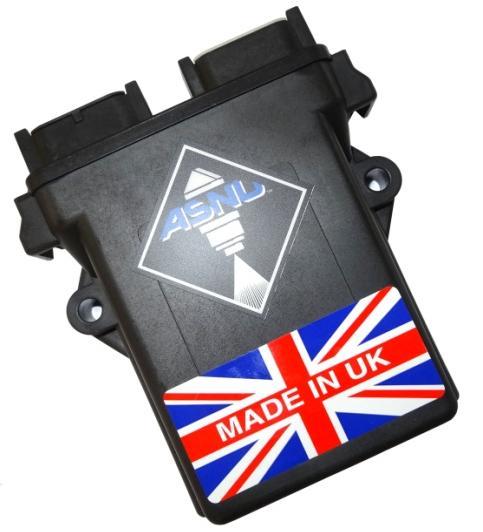 Inside the kit you will receive driver box the main driver harness secondary injector harness We strongly advise that this installation should be carried out by an experienced technician or