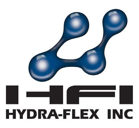 AQUA-LAB WARRANTY Factory Limited Hydra-Flex Inc warrants its equipment to be free from defect in material or workmanship under proper normal proper use for a period of one (1) year beginning the