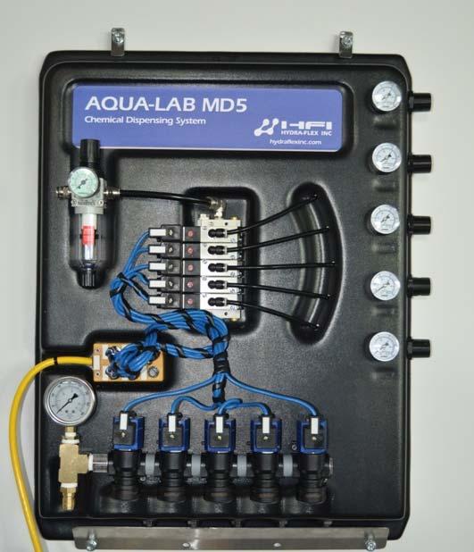 Aqua-Lab BX Primary