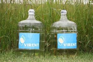 Virent s BioForming Technology Protected by an Extensive Intellectual Property Platform Lignocellulosic Materials Soluble Sugars Starches Biomass Fractionation and Pretreament Lignin Process Heat