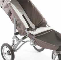 attach to the stroller, with color choice of