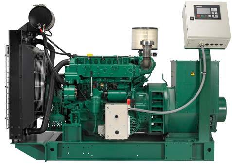 D5-series The D5A TA is a highly reliable, type-approved, fully classifiable marine diesel engine. Engine speed is well-matched to rated power with excellent torque characteristics.