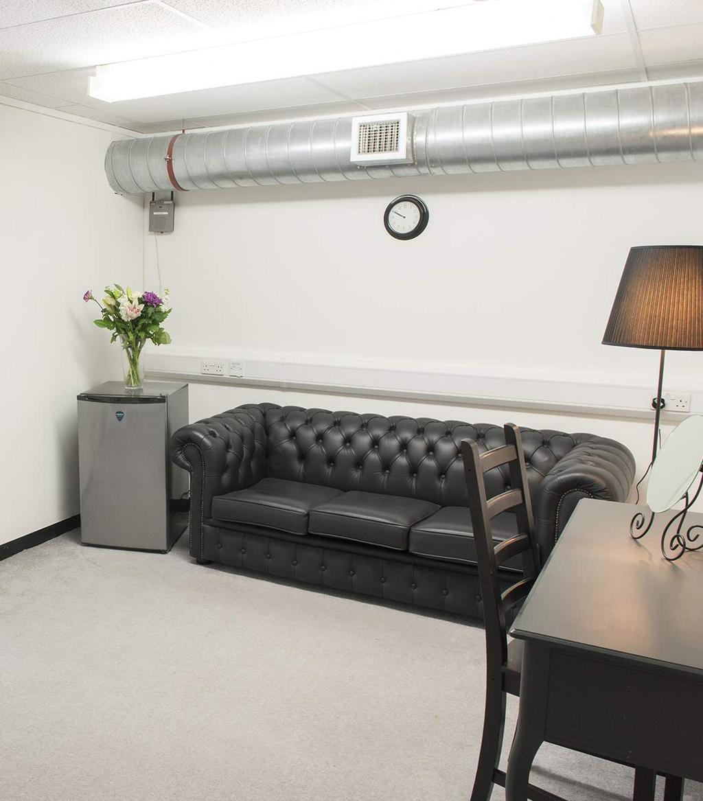 star dressing rooms l Comfortably Furnished l Air Con l Fridge l En Suite Our dressing rooms are close to shooting