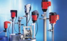 All around the globe, FLUX is synonymous with top standards in pump technology.