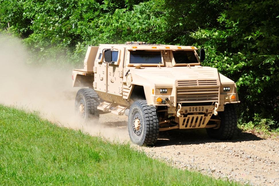 Humvees to MRAPs to JLTV The Humvee fleet served the Army well for decades before the U.S. invaded in Iraq in 2003. Manufacturer AM General of Mishawaka, Ind.