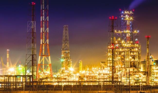 Downstream Advanced Portfolio of Refining Assets VGO hydrocracking in Volgograd Refinery Key advantages Maintaining high margin in the tax maneuver environment Among the first ones to compete the