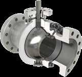 stainless lines Competitive factory lead times NUTRON Ball Valves NUTRON ball valves are