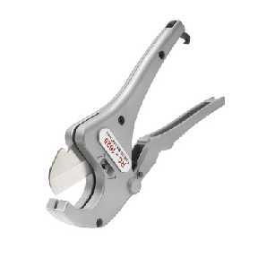 Plastic Pipe Cutters Ratchet Cutters with