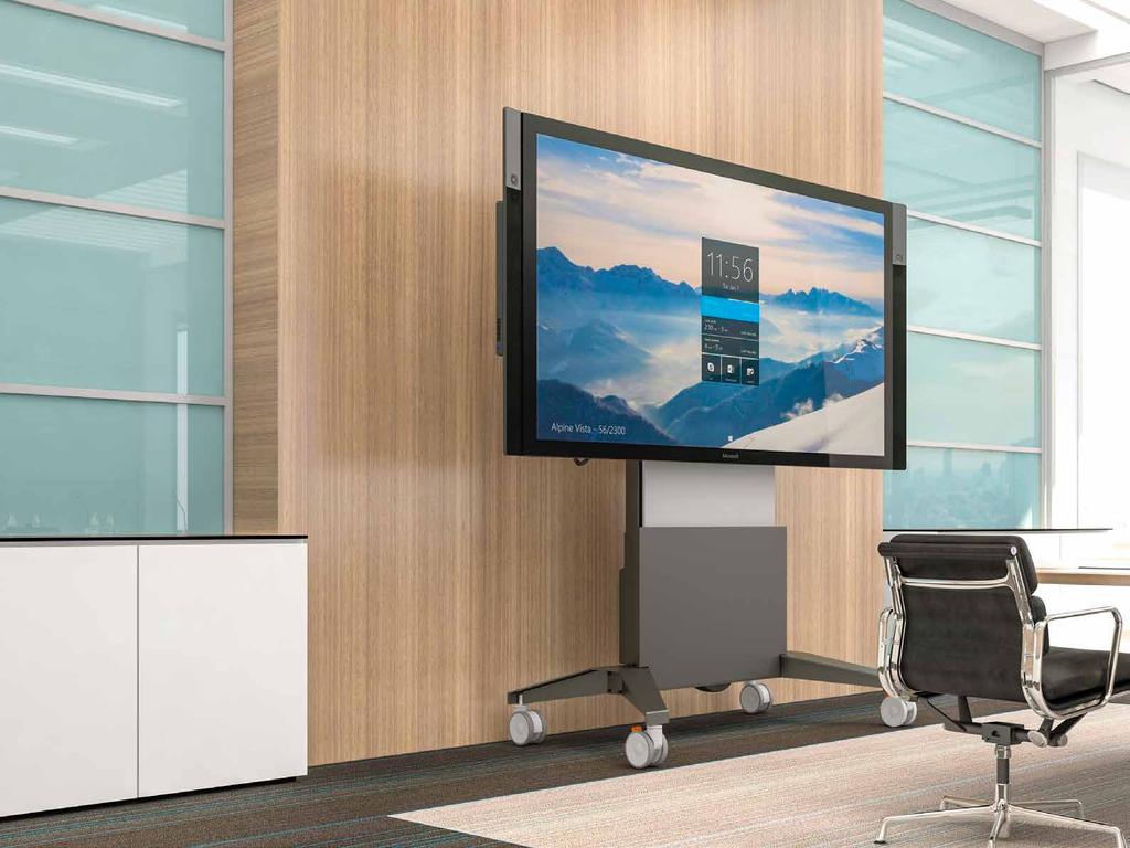OFFICE COLLABORATION SOLUTIONS Businesses today operate in fluid, dynamic environments.