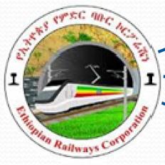 Ethiopian Railways Corporation ERC s Vision To see the development of modern and electric railway infrastructure that integrates local development centers and links the nation with neighboring