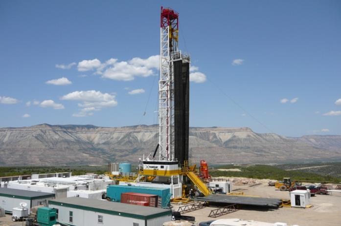 XTREME DRILLING FLEET Xtreme s 21 rig Tier 1 fleet is among the industries newest, and has been upgraded to exceed evolving operator requirements through a C$70-$75 million 2017 capital investment