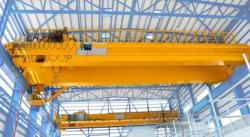OTHER PRODUCTS: Heavy Duty EOT Cranes Industrial EOT