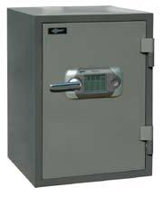 Electronic Safes with NEW DL5000 Electronic Lock EST813 EST1014 EST2014 Safe features: Small