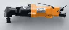 ACRA-PULSE SERIES UX-700S INLINE NON SHUT-OFF 1/4 HEX DRIVE Visit our NEW website www.aimco-global.