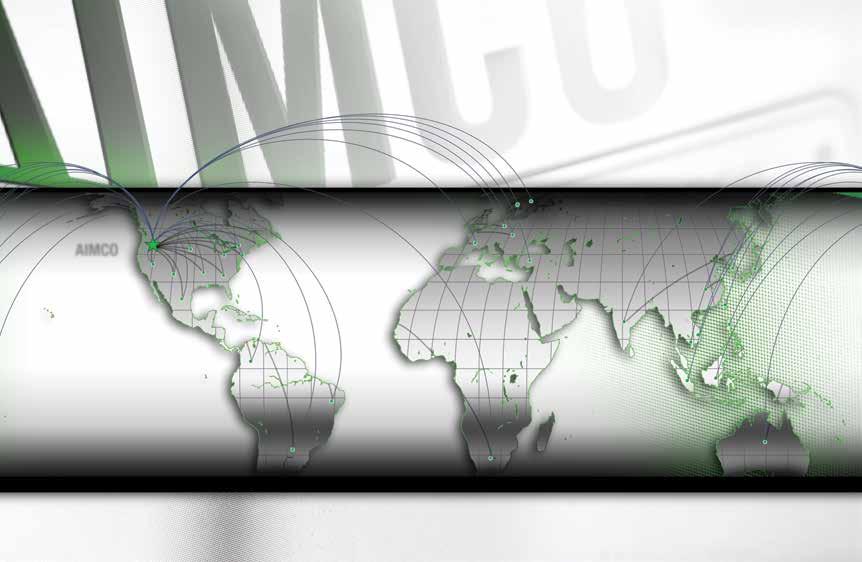 AIMCO For over 40 years AIMCO has been working with manufacturers around the world, we are the complete global source for all assembly, fastening, and critical bolting needs.