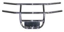 Sport Runner Black Brush Guard G22 BG-118 Stainless Steel Front Bumper, Yamaha Drive BG-119 HITCH BALLS Available in 1 7 8" & 2". Stainless steel, 3000 lb. design. Perfect addition to golf cart hitch.