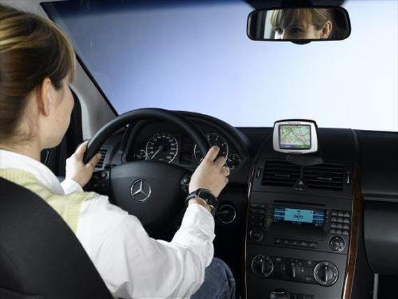 Global Positioning System New Laws for