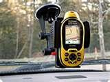 navigation systems may now be mounted or