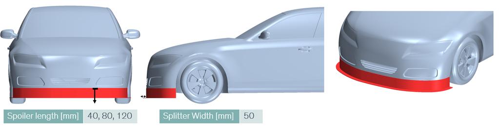 4: Design parameters of the wheelhouse ventilation concept. 8.