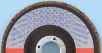 0579 400 316 Zebra Speed Cutting Disc Blue Steel 1mm x 115mm Especially for thin walled pipes and profiles, thin metal sheets, bodywork panels.