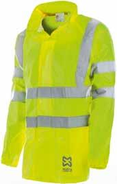 SECURING SERVICING REPAIR CUTTING, DRILLING & GRINDING ELECTRICAL HIGH QUALITY HIGH VISIBILITY SAFETY CLOTHING High Vis Trousers Yellow Class 1 (Large) These trousers offer optimum wear comfort.