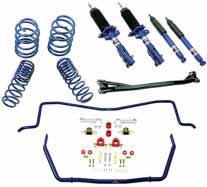 94 Kit fits 2007-10 SVT Mustang and has single adjustment with two-way response. Front Lower A-Arm Brace FRDM5025-A 61.13 Fits 2007-09 SVT Mustang. 1386.