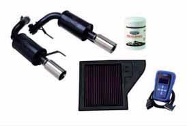 2010 Mustang V6 Ford Racing Performance Calibration With High-Flow K&N Air Filter FRDM9603-MV6 347.33 Fits 2010 Mustang V6 with automatic or manual transmission.