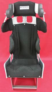 63 ULTEF18101 18" Replacement Seat Cover $145.63 Tear-Aways For Bell SE07 Shields, 12-3/4" Post Centers ULT01227 $22.