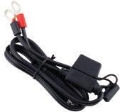 It s a convenient way to protect Tender and accessories from dirt or loss. Portable Power Pack BAT030-0001-WH $114.