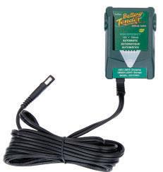 Battery Tender Lithium Junior BAT022-0198LI $35.99 Designed for charging and maintaining all lithium powersports batteries.