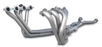 BB Chevy Strut Front/Dragster Headers DTH750-91410 $739.