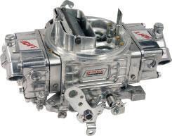 38 Specifically designed for high performance street or street/strip operation, Super Street carburetors have been developed using years of successful race track experience.