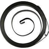 1247 #5 RECOIL ROPE 55" & STARTER HANDLE GX 120-160-200 $ GX.