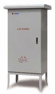 inverter can realize stepless speed control to the main motor of oil pumping units.