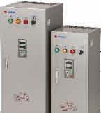 This series inverter has been widely used in the fields of oil, mines, chemical, remotion, food, etc.