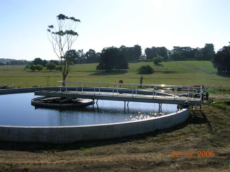 Over 330 installations in 3 continents With over 60 years of design and commissioning expertise, you can be assured that your Hydroflux Epco clarifier will perform consistently