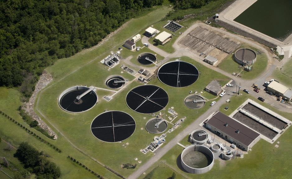 WASTEWATER TREATMENT OVERVIEW Wastewater Treatment Incorporate most relevant technologies