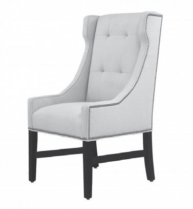 Tag CH3 Guest Chair Manufacturer Kellex Model 1306-04 Description Pearl Guest Chair with exposed legs