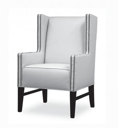 Tag CH1 Lounge Chair Manufacturer Kellex Model 1216-05 Description Avis Lounge Chair with