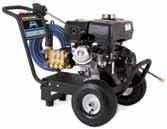 75 hp TEFC Compressor Air Output: User supplied air compressor required Minimum air compressor