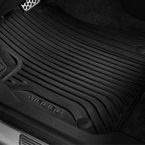 2 Pedal Covers / Pedal Cover Kit, Automatic